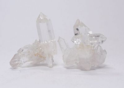 Křišťál - ⚒ Diamantina, Minas Gerais, Brazílie (KB-22)